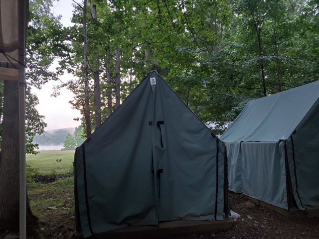 2022 Summer Camp